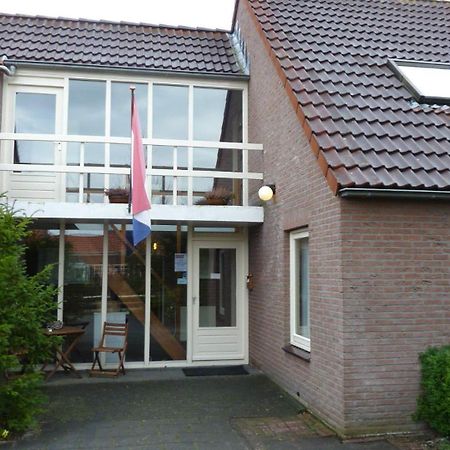 Motel Paradiso Bad Nieuweschans Luaran gambar