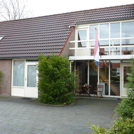 Motel Paradiso Bad Nieuweschans Luaran gambar