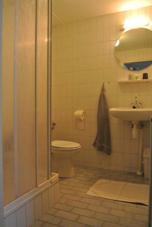 Motel Paradiso Bad Nieuweschans Bilik gambar