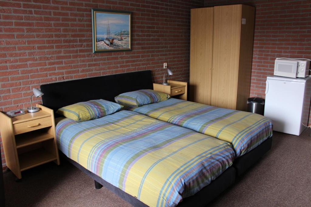 Motel Paradiso Bad Nieuweschans Bilik gambar