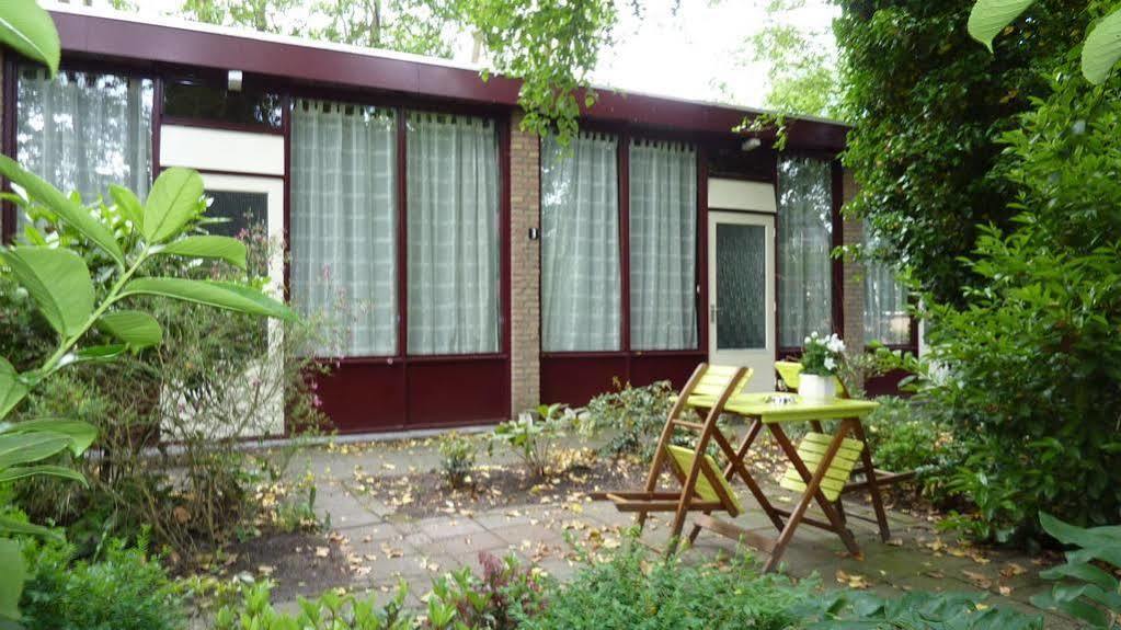 Motel Paradiso Bad Nieuweschans Luaran gambar